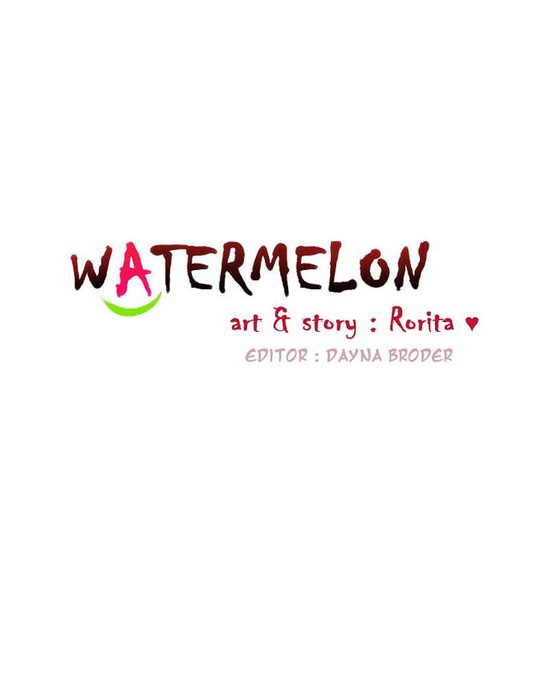 Watermelon – Manhwa Chapter 33 - page 13