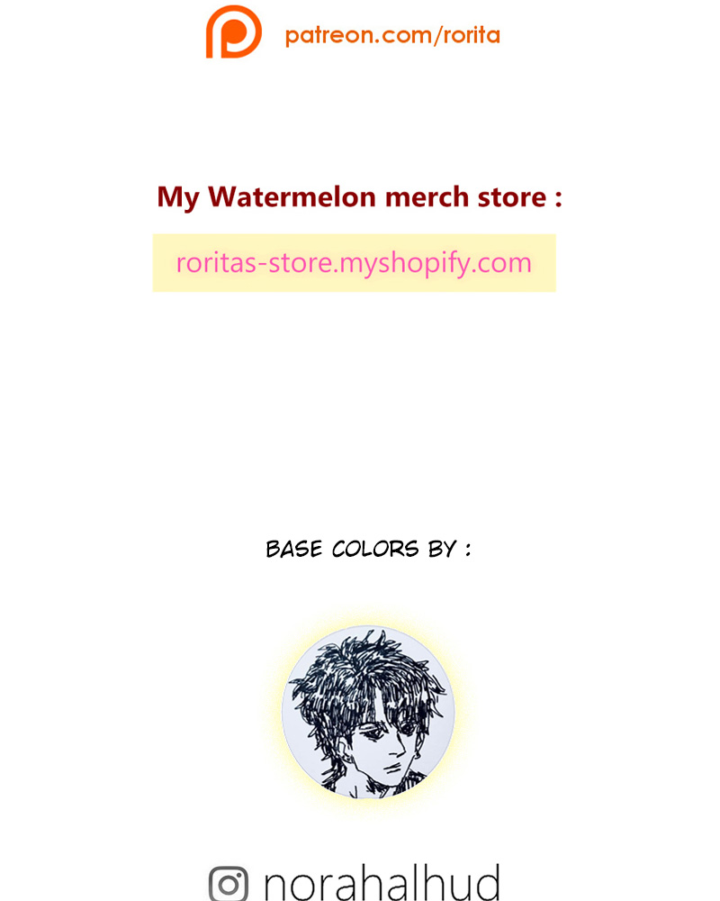 Watermelon – Manhwa Chapter 33 - page 40