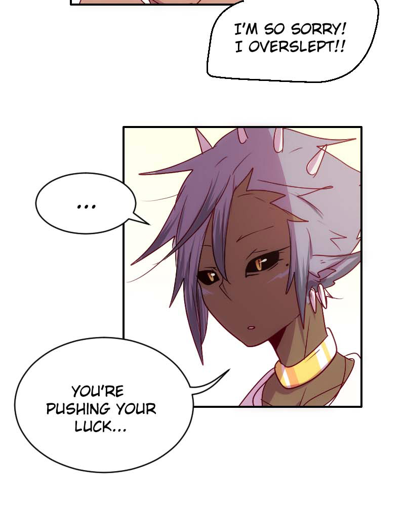 Watermelon – Manhwa Chapter 33 - page 7