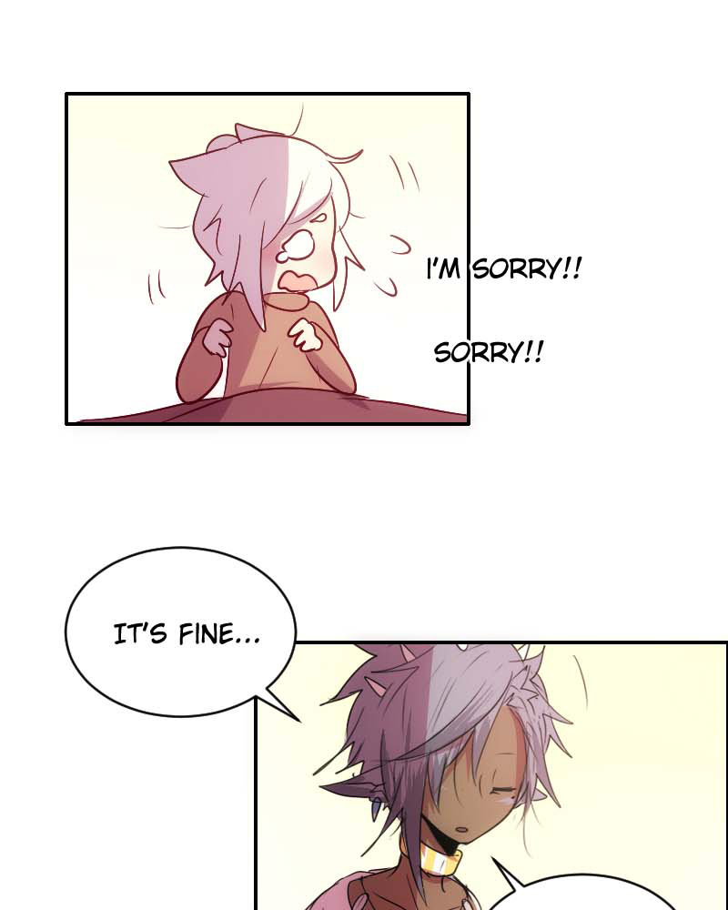 Watermelon – Manhwa Chapter 33 - page 8