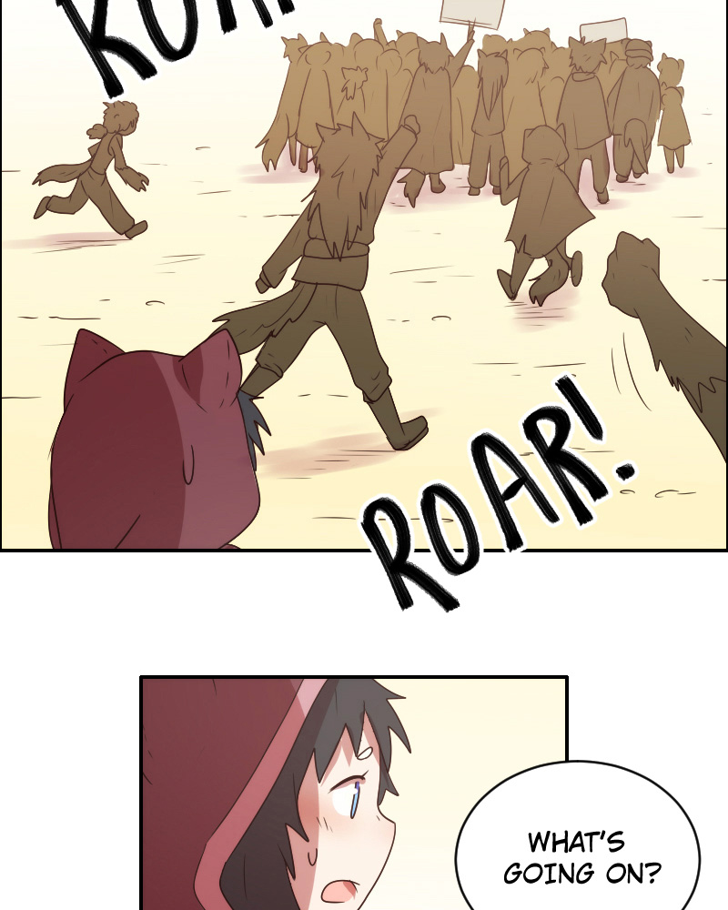 Watermelon – Manhwa Chapter 34 - page 11