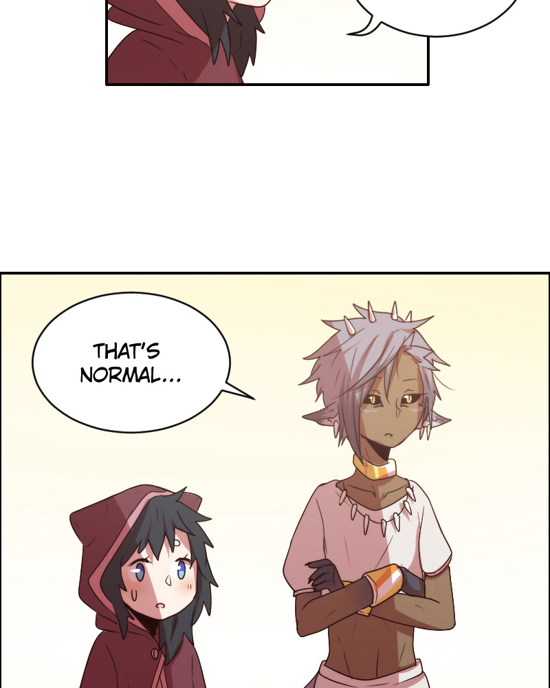Watermelon – Manhwa Chapter 34 - page 12