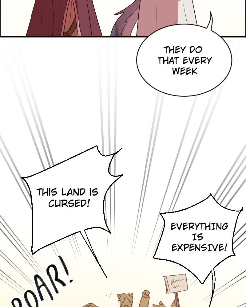 Watermelon – Manhwa Chapter 34 - page 13