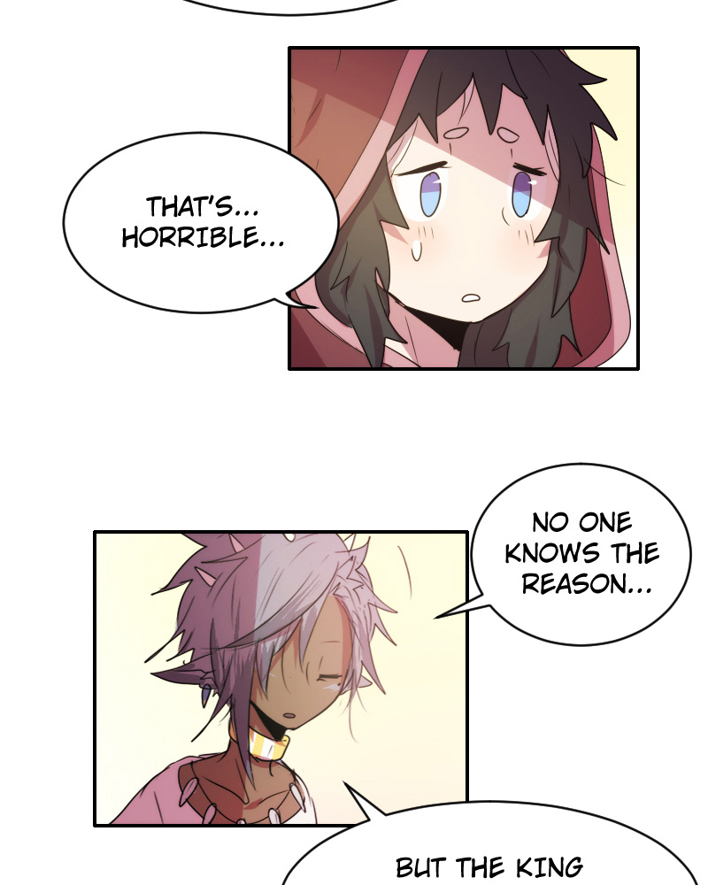 Watermelon – Manhwa Chapter 34 - page 16
