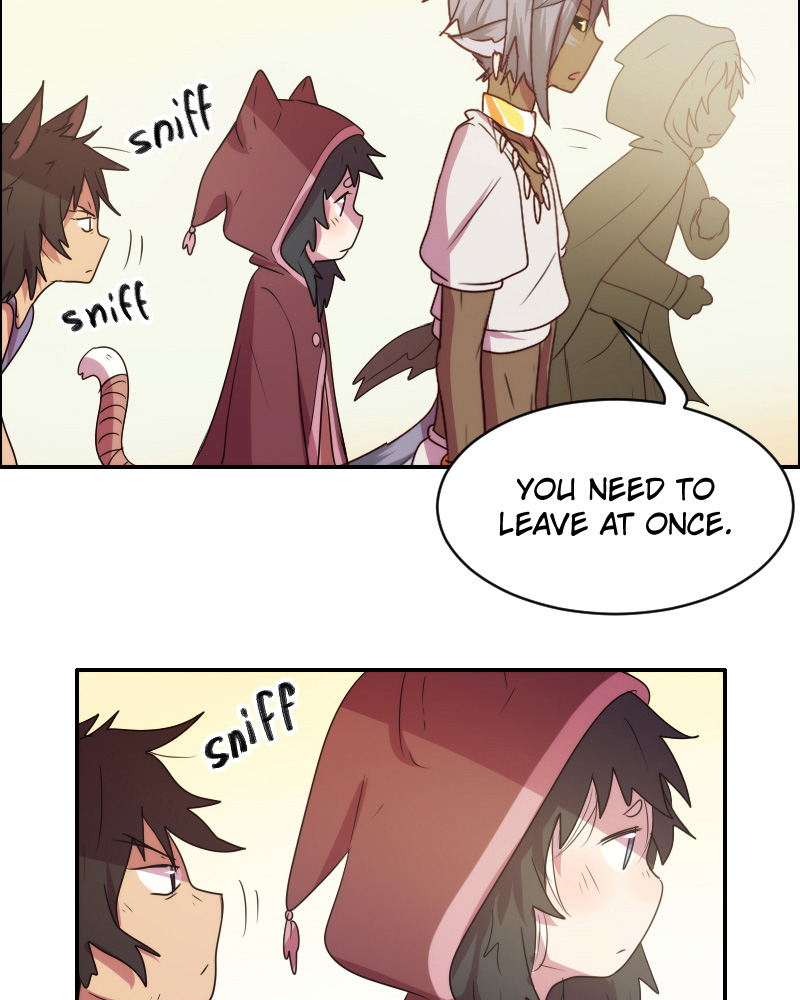 Watermelon – Manhwa Chapter 34 - page 18