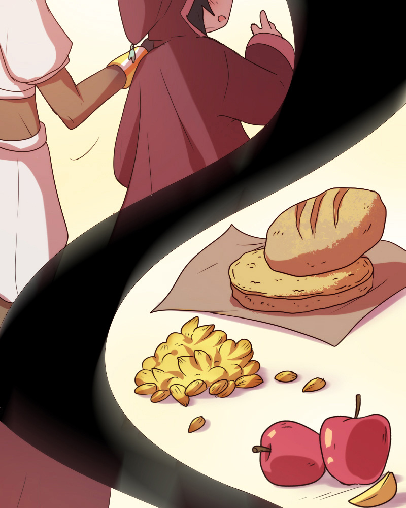 Watermelon – Manhwa Chapter 34 - page 2
