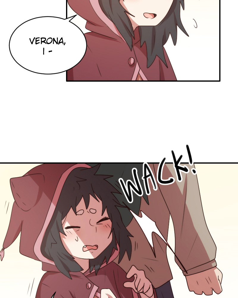 Watermelon – Manhwa Chapter 34 - page 9