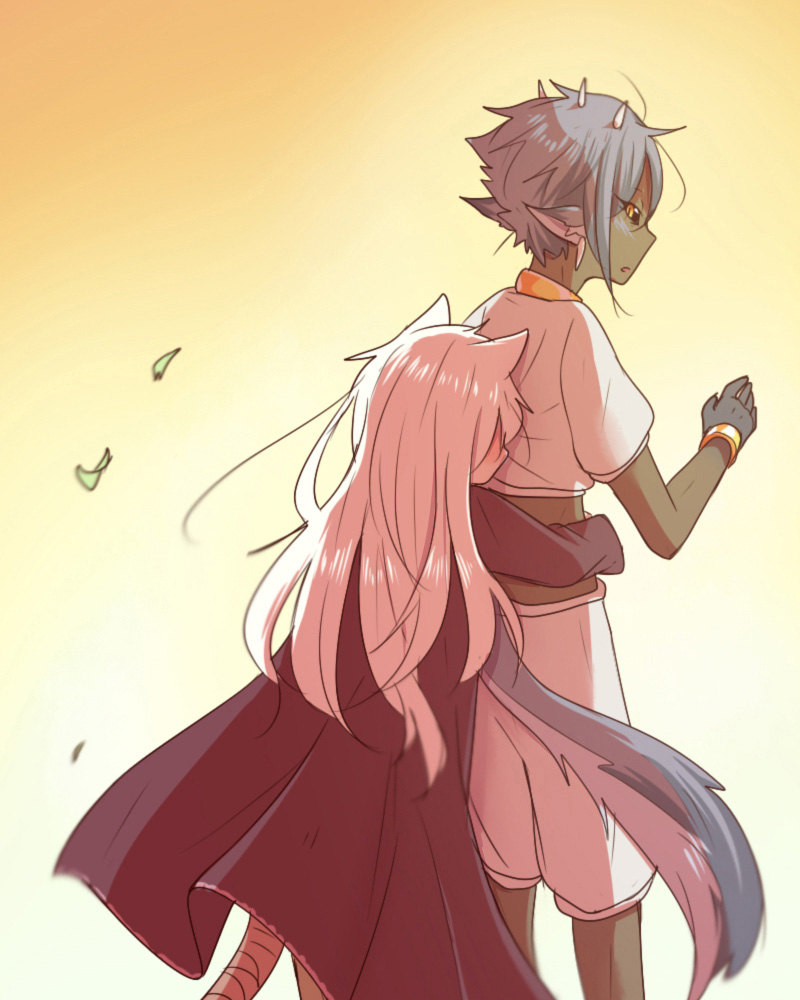 Watermelon – Manhwa Chapter 35 - page 17