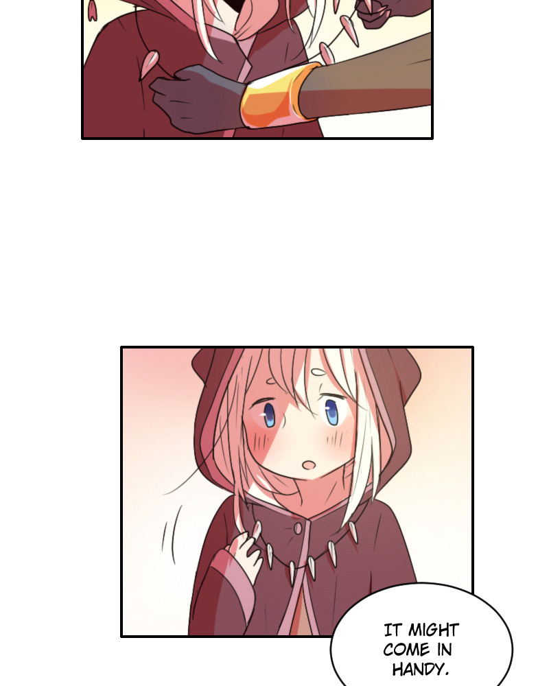 Watermelon – Manhwa Chapter 35 - page 25