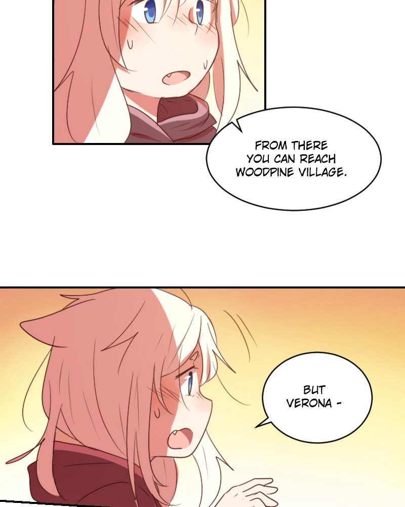Watermelon – Manhwa Chapter 35 - page 8