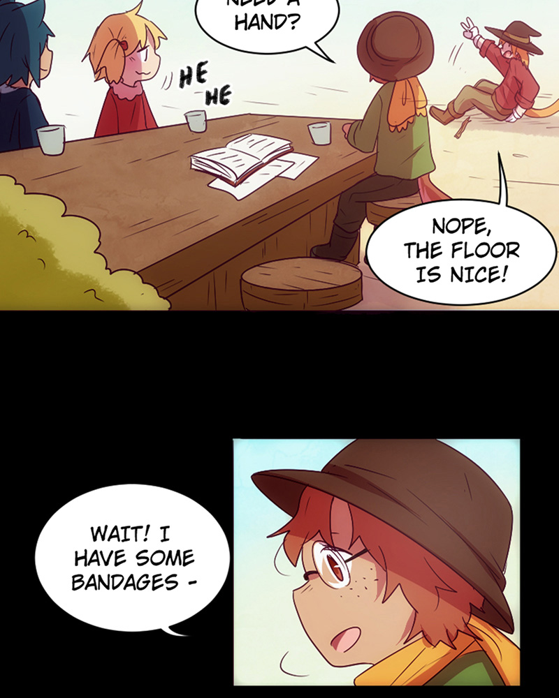 Watermelon – Manhwa Chapter 36 - page 18