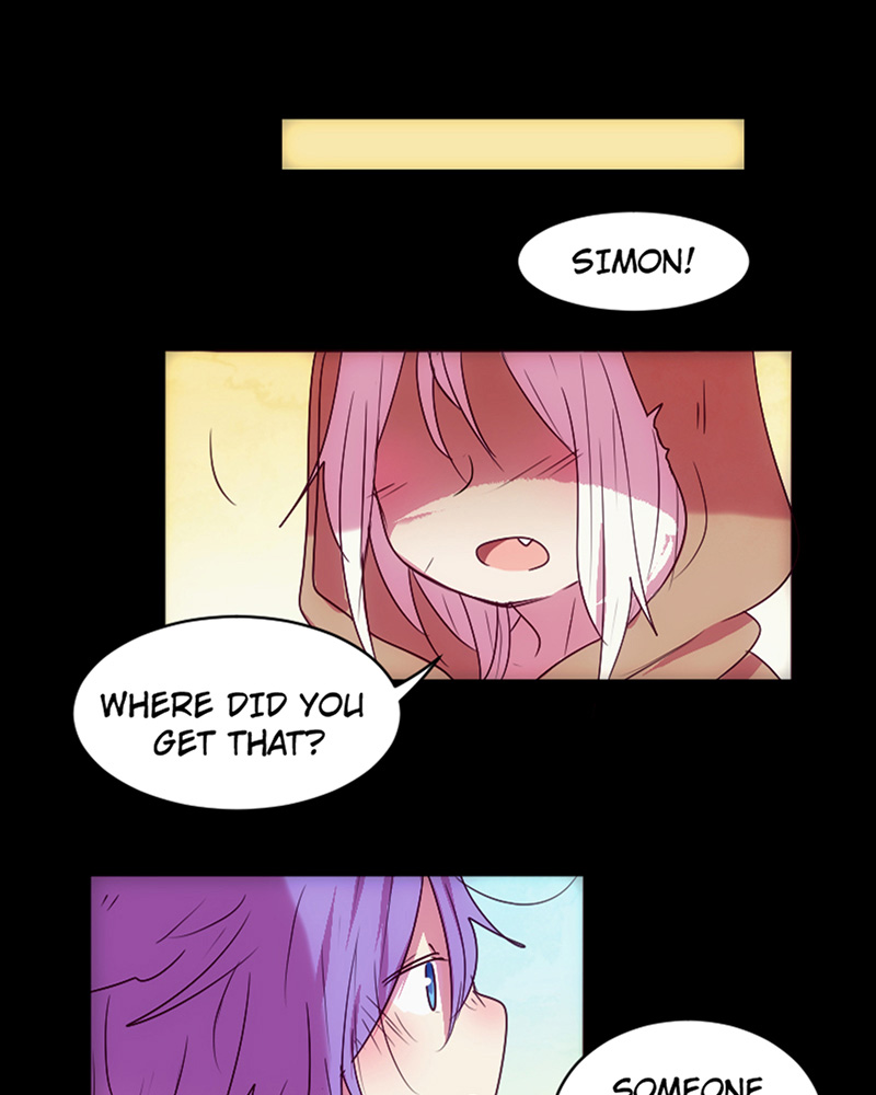 Watermelon – Manhwa Chapter 36 - page 23