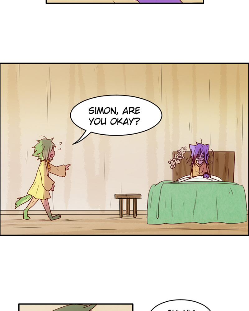 Watermelon – Manhwa Chapter 36 - page 38