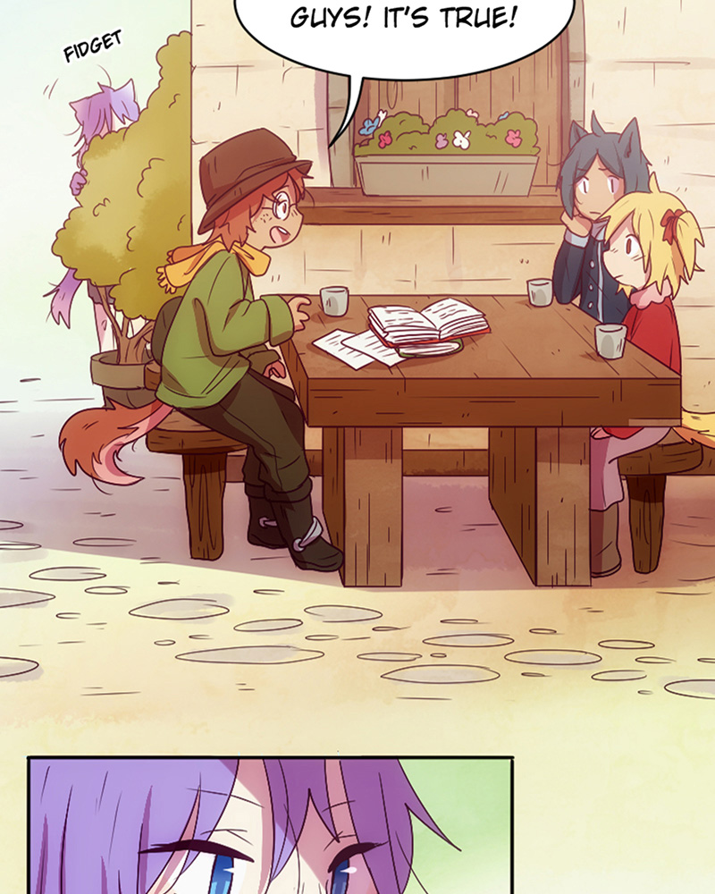 Watermelon – Manhwa Chapter 36 - page 4