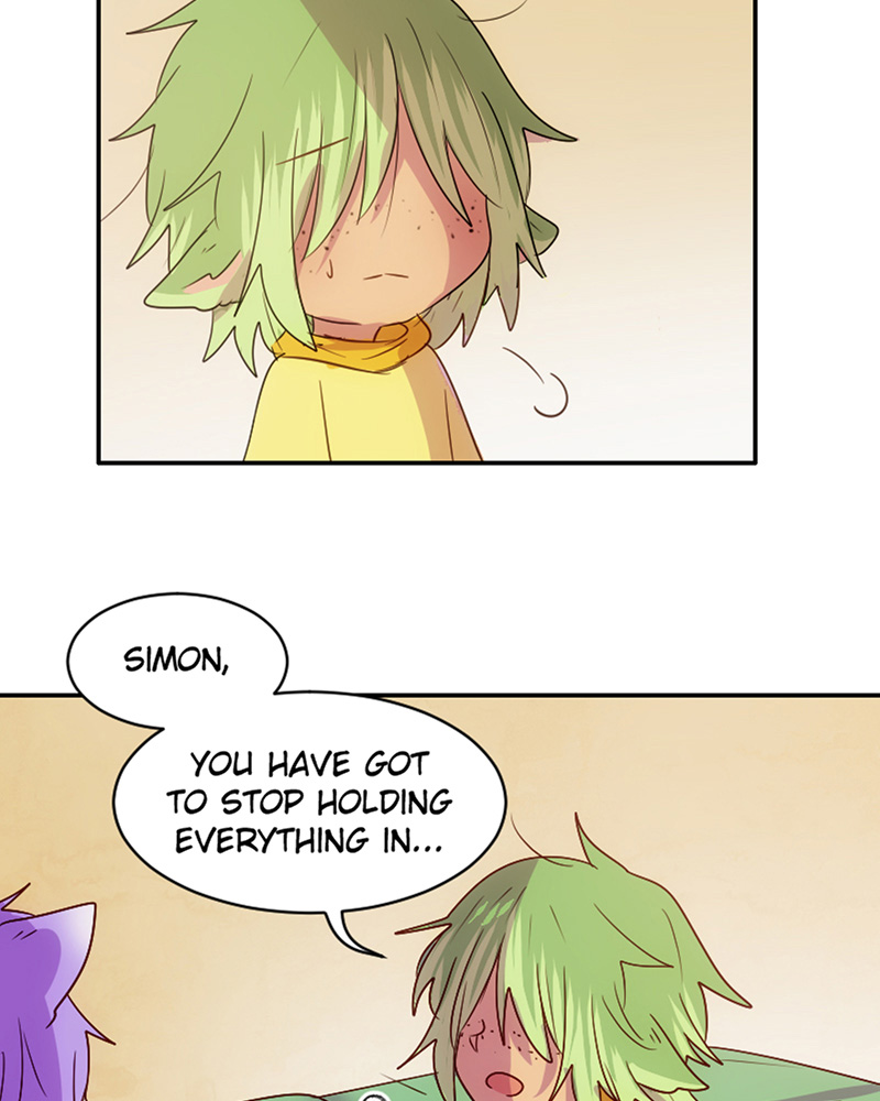 Watermelon – Manhwa Chapter 36 - page 42