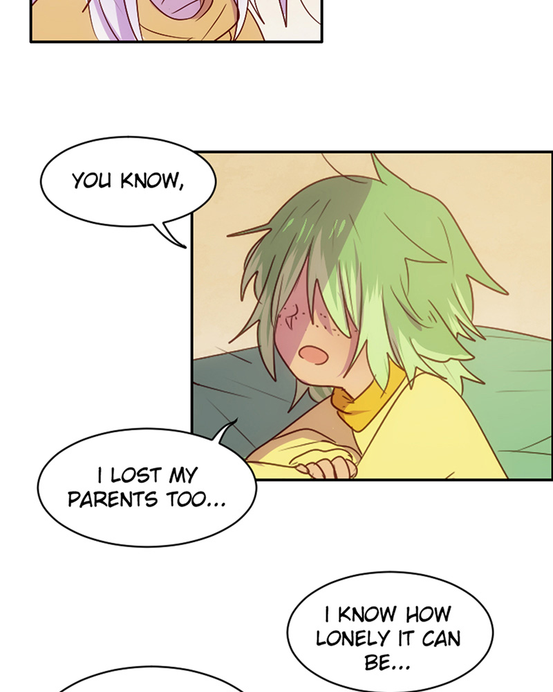 Watermelon – Manhwa Chapter 36 - page 44