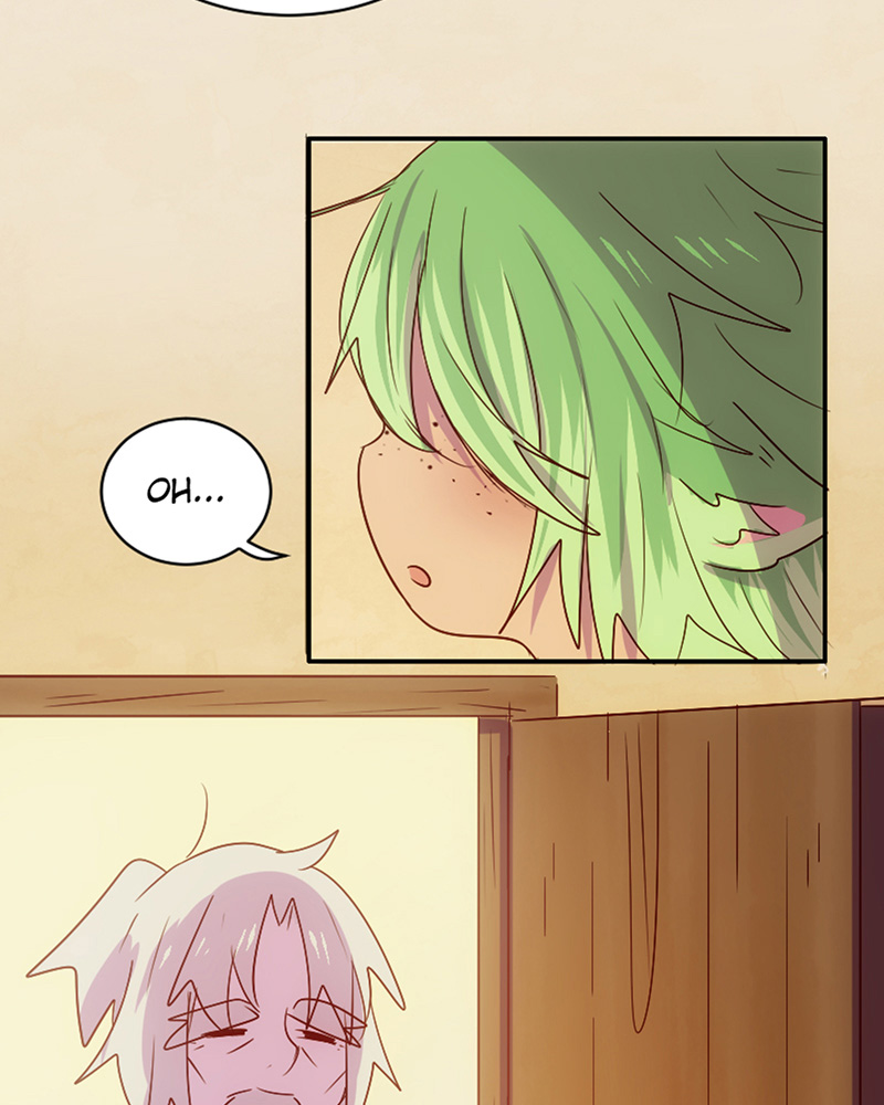 Watermelon – Manhwa Chapter 36 - page 47