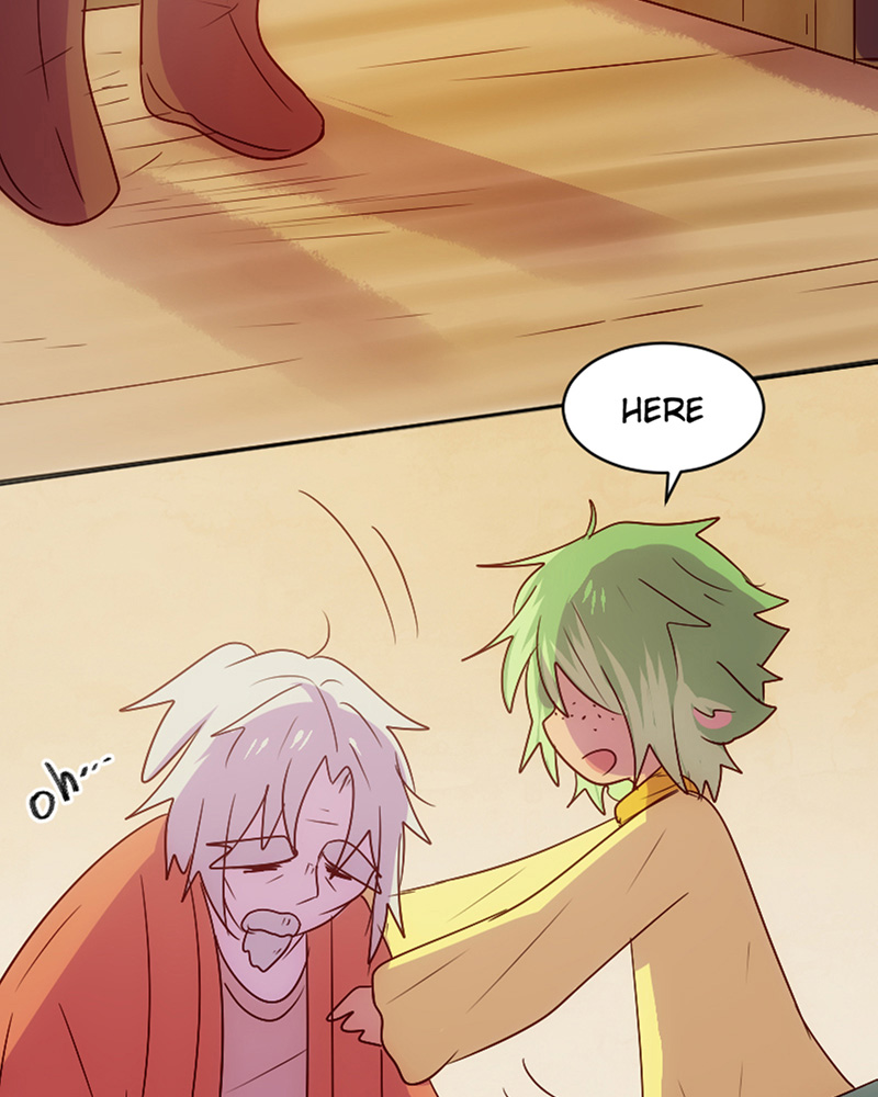 Watermelon – Manhwa Chapter 36 - page 49