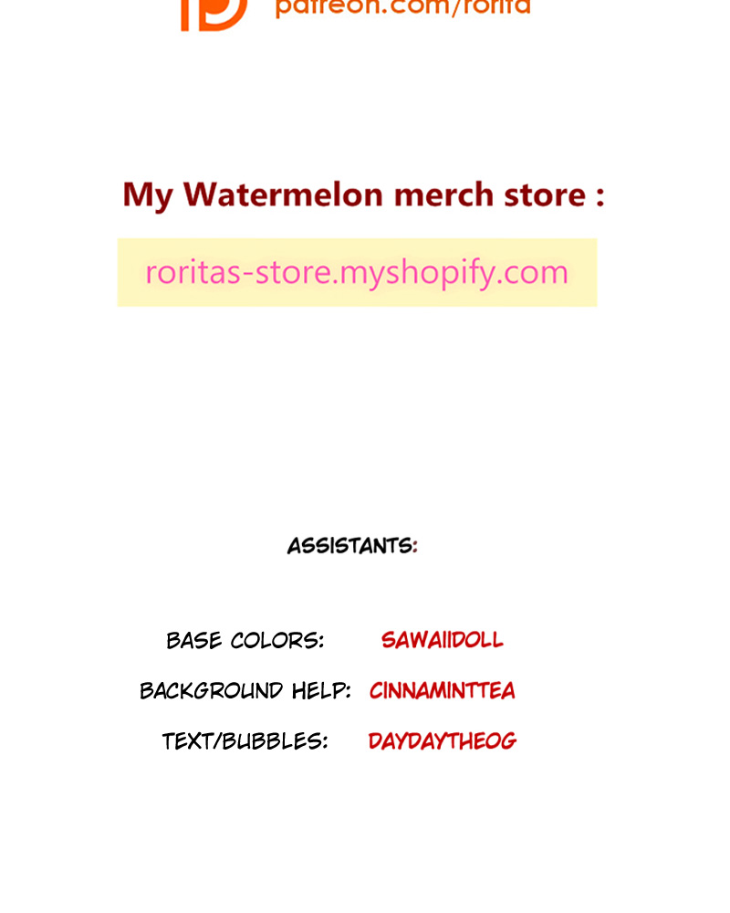 Watermelon – Manhwa Chapter 41 - page 41
