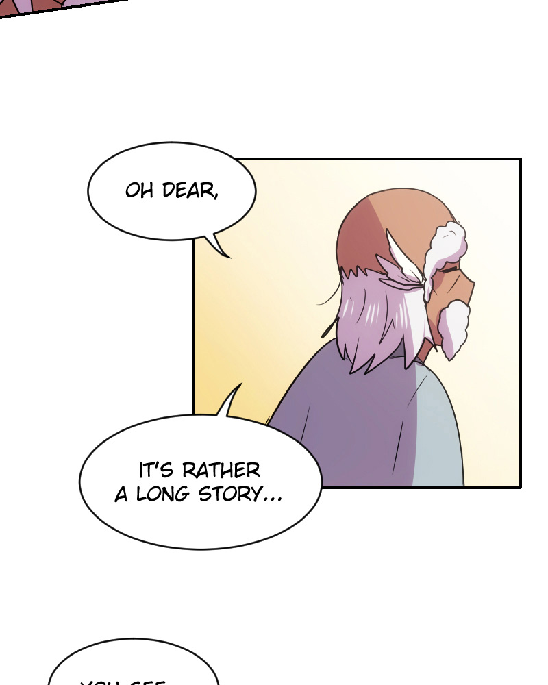 Watermelon – Manhwa Chapter 38 - page 21