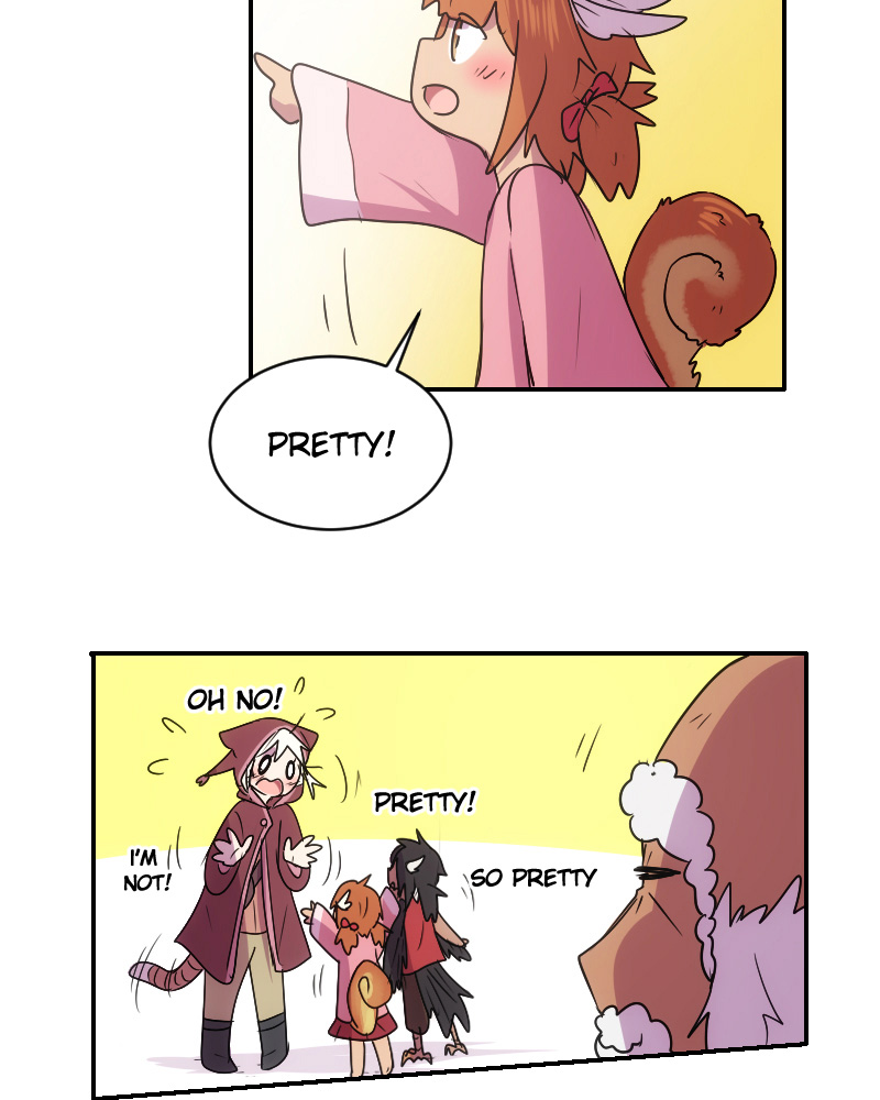 Watermelon – Manhwa Chapter 38 - page 30
