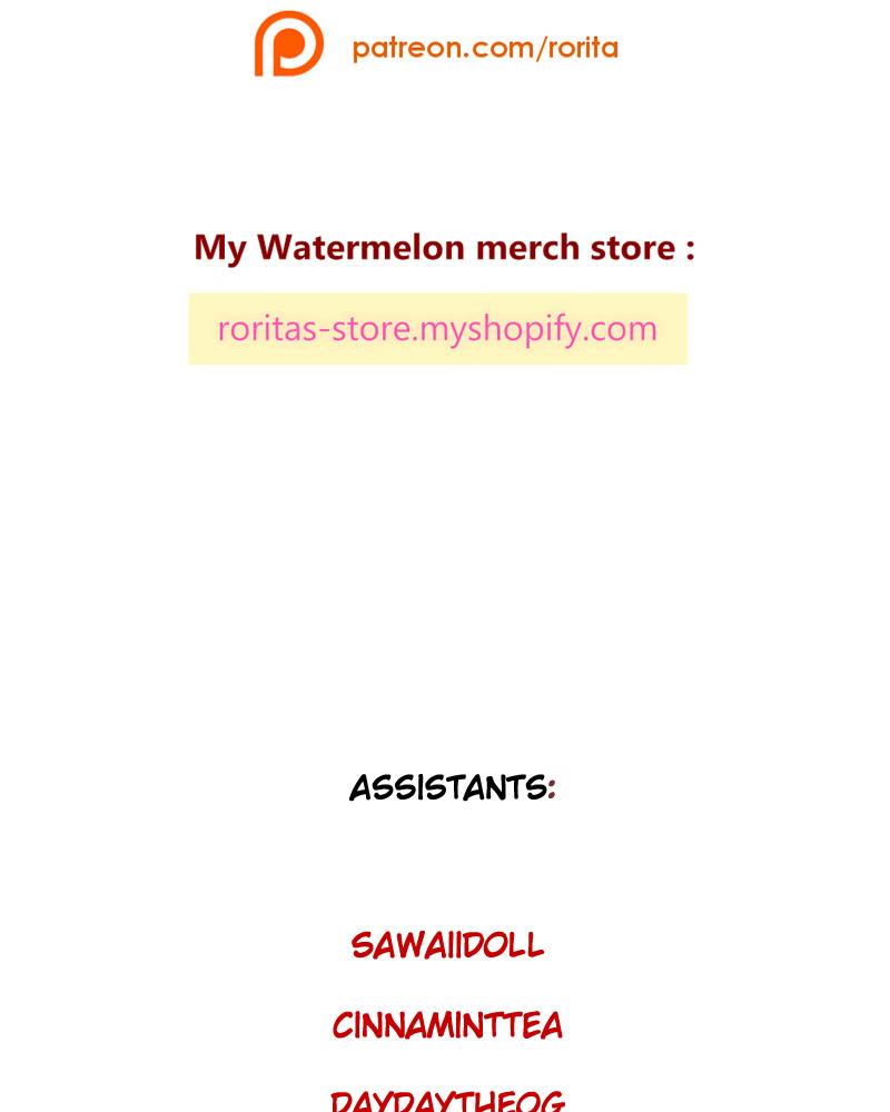 Watermelon – Manhwa Chapter 38 - page 40