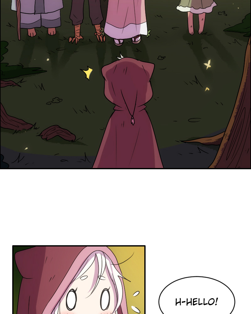 Watermelon – Manhwa Chapter 38 - page 8