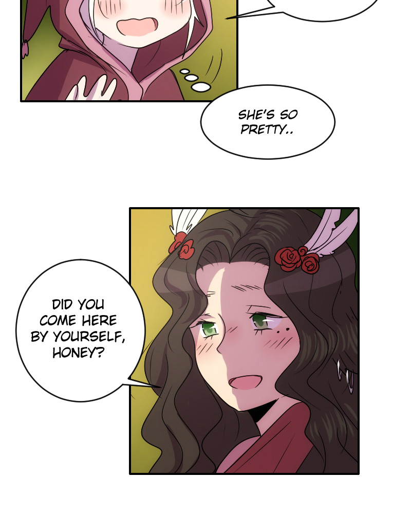Watermelon – Manhwa Chapter 38 - page 9