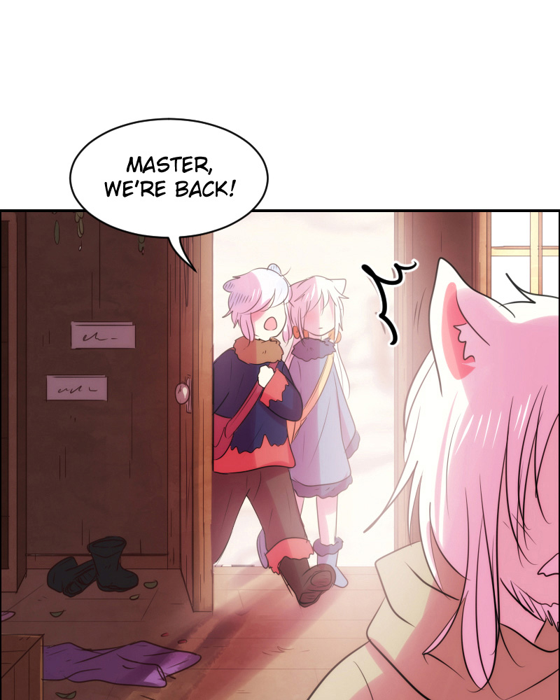 Watermelon – Manhwa Chapter 71 - page 1