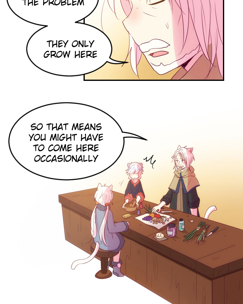 Watermelon – Manhwa Chapter 71 - page 11