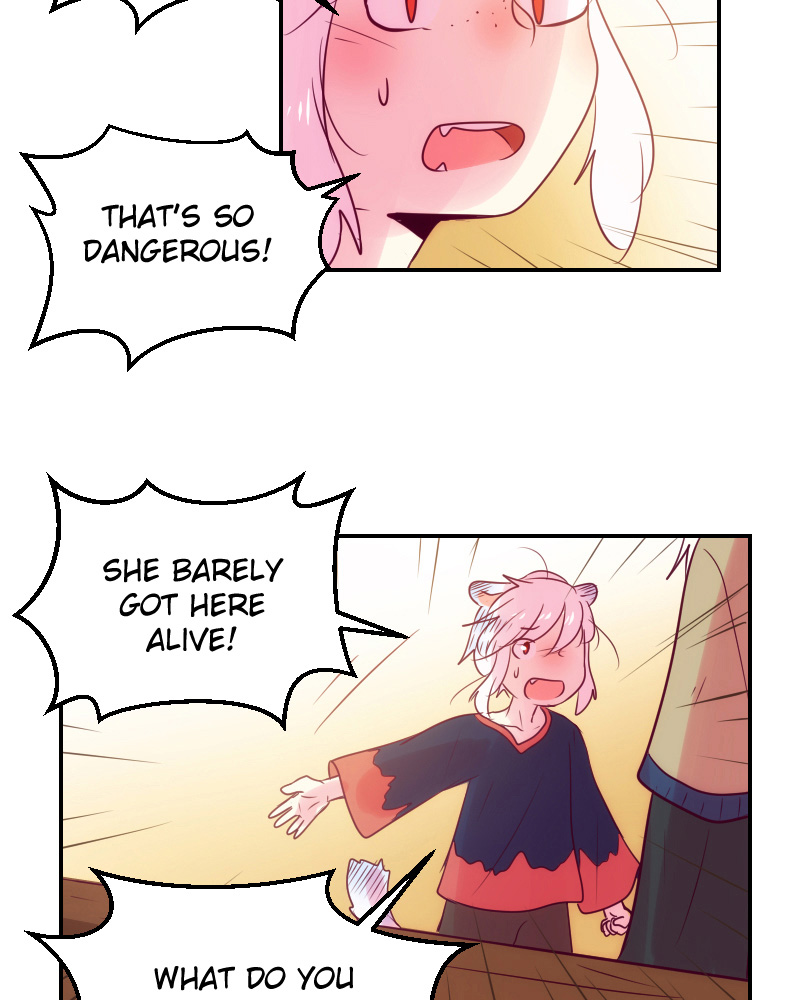 Watermelon – Manhwa Chapter 71 - page 13