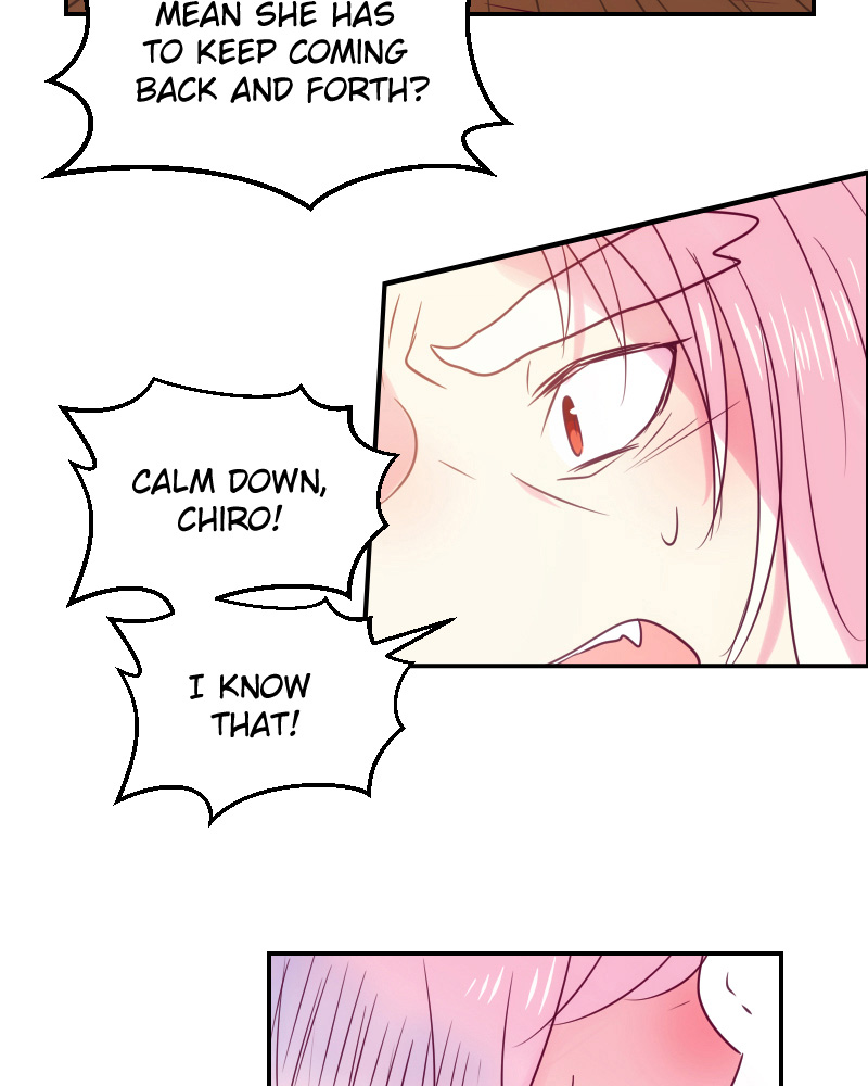 Watermelon – Manhwa Chapter 71 - page 14