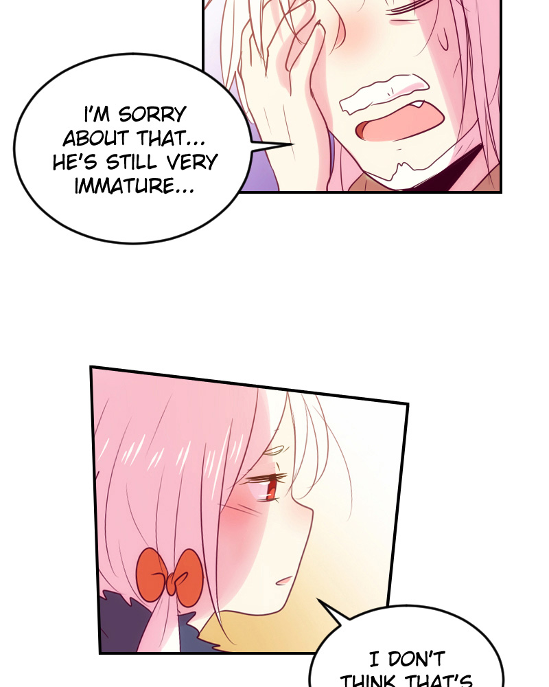 Watermelon – Manhwa Chapter 71 - page 24