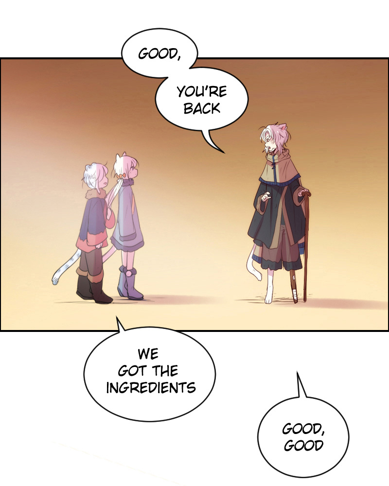 Watermelon – Manhwa Chapter 71 - page 3