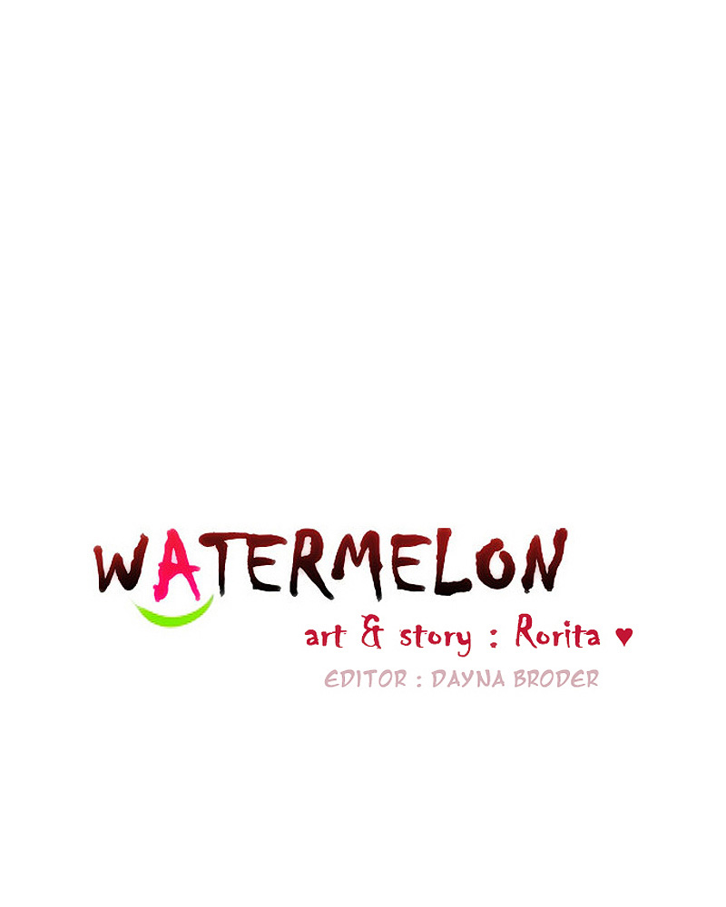Watermelon – Manhwa Chapter 71 - page 5