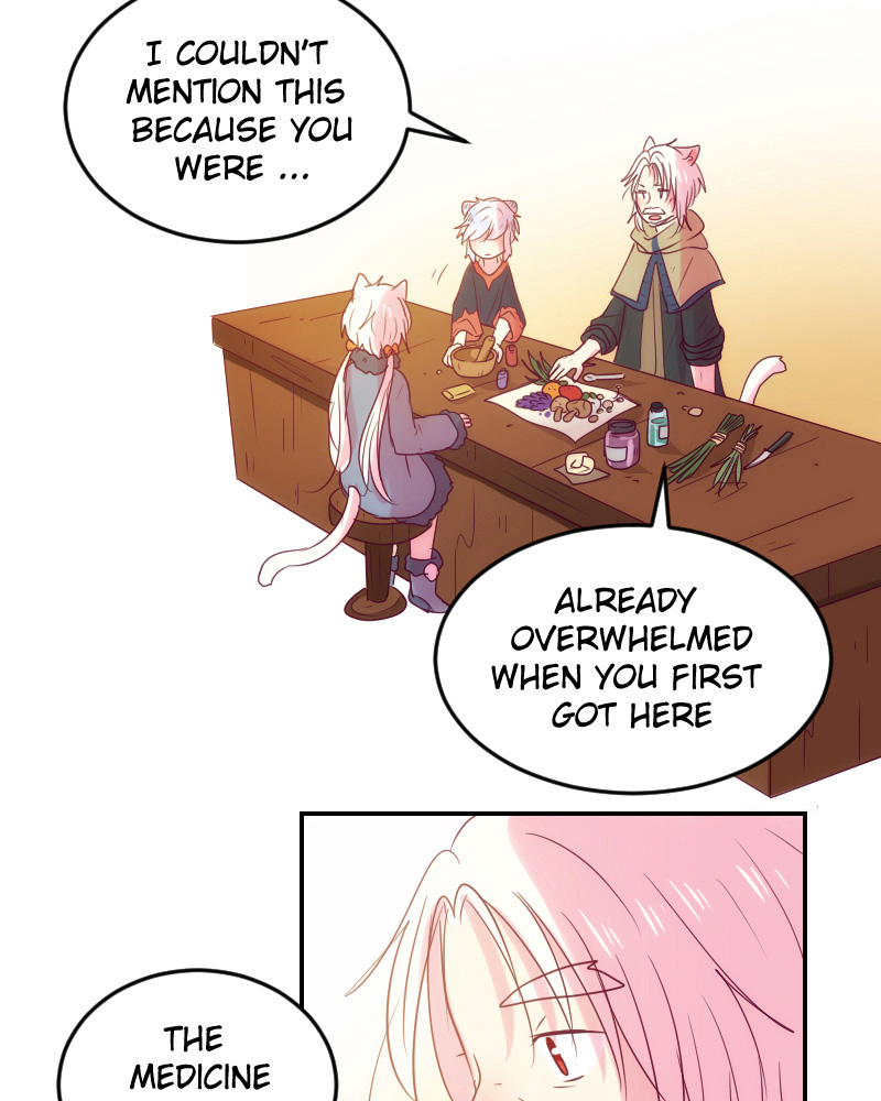 Watermelon – Manhwa Chapter 71 - page 7