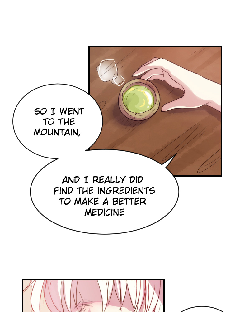 Watermelon – Manhwa Chapter 64 - page 1