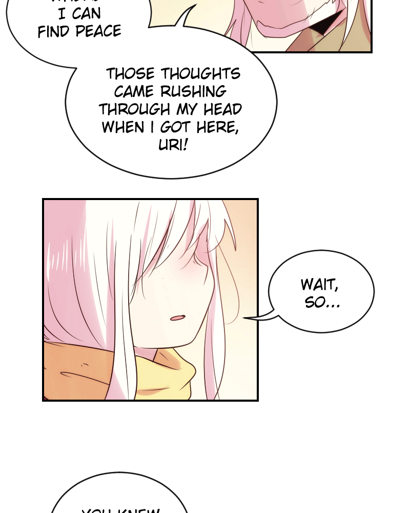 Watermelon – Manhwa Chapter 64 - page 3