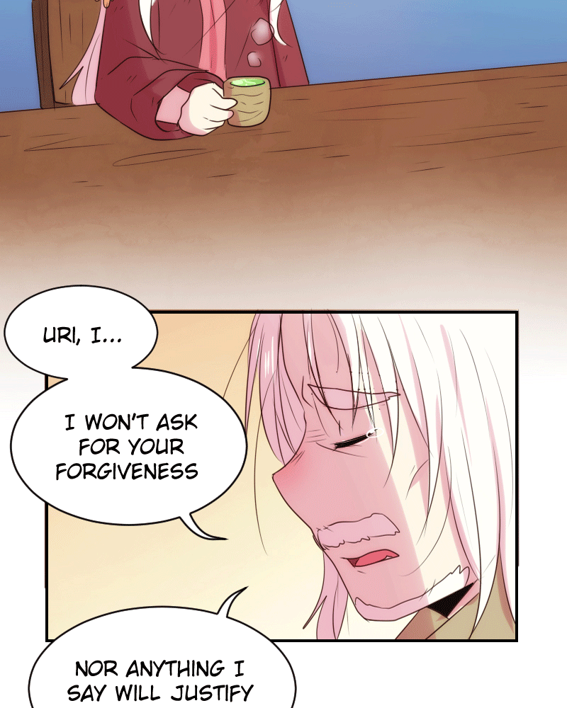 Watermelon – Manhwa Chapter 64 - page 5