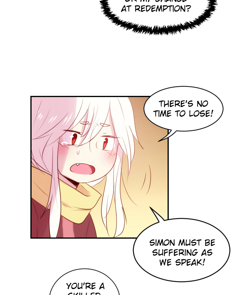 Watermelon – Manhwa Chapter 65 - page 19