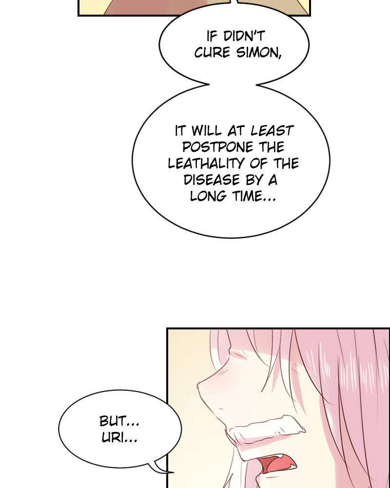 Watermelon – Manhwa Chapter 65 - page 27