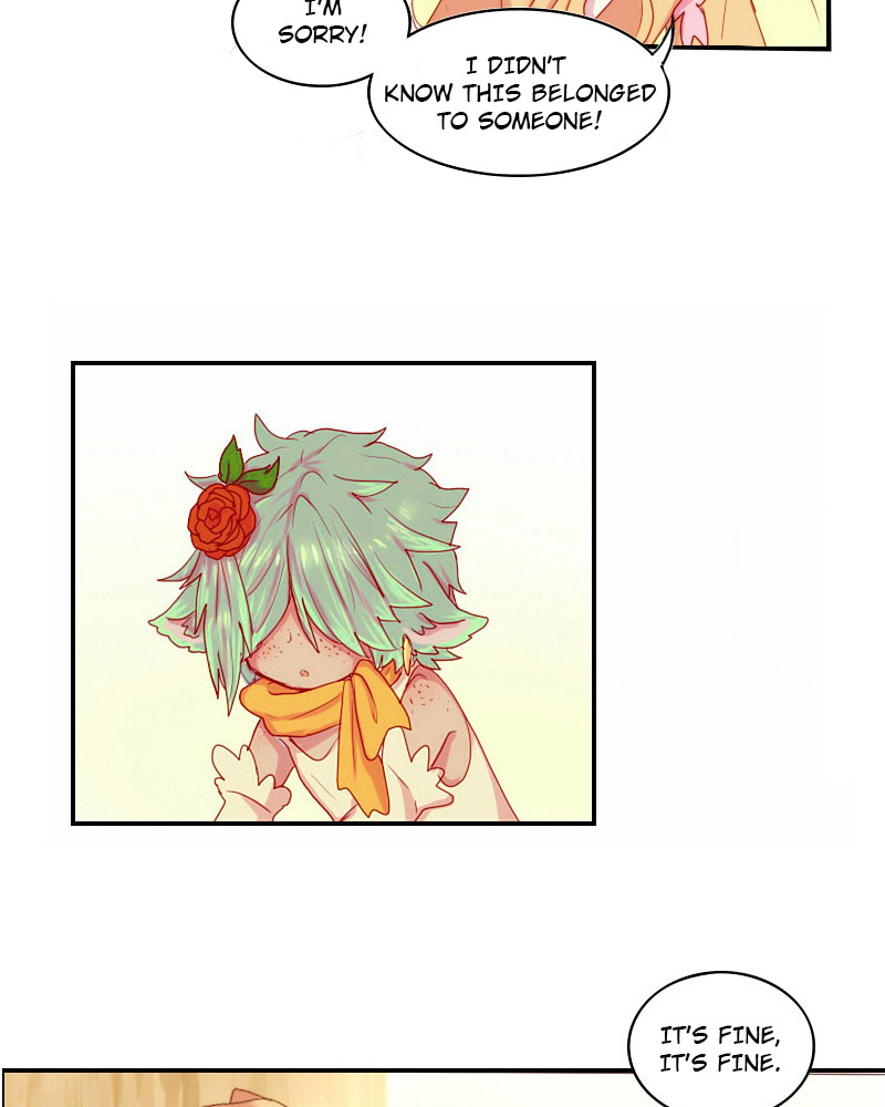 Watermelon – Manhwa Chapter 4 - page 17