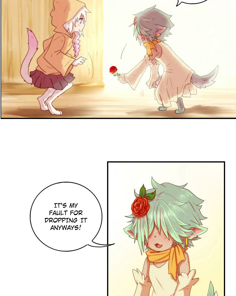 Watermelon – Manhwa Chapter 4 - page 18