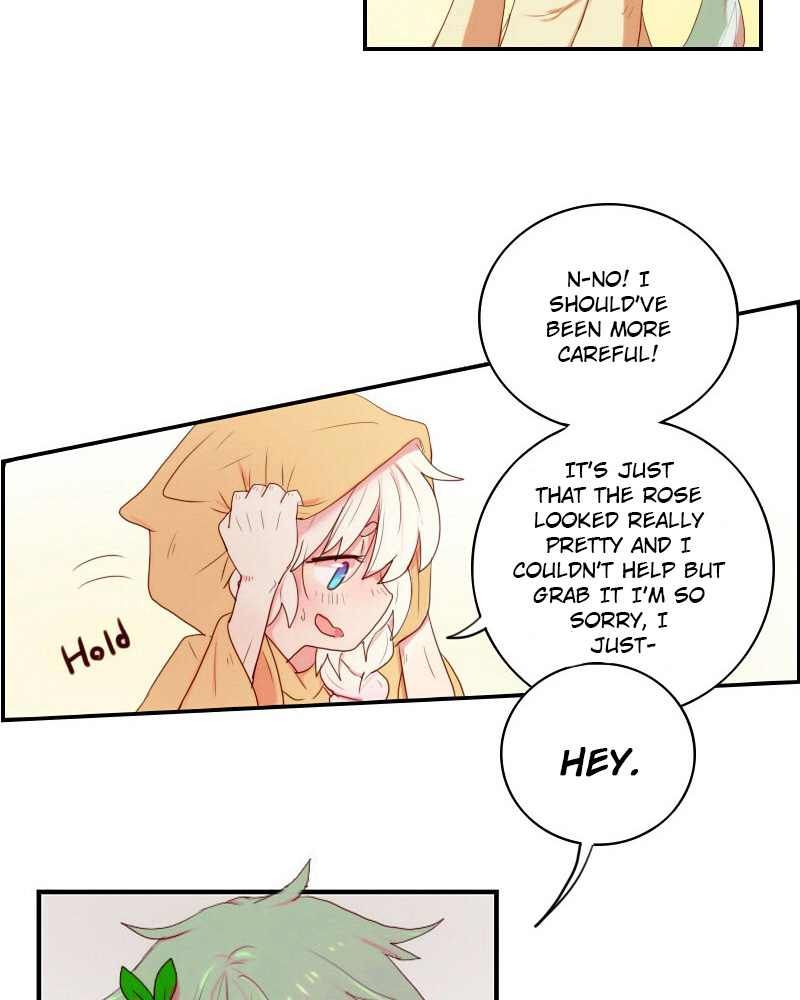 Watermelon – Manhwa Chapter 4 - page 19