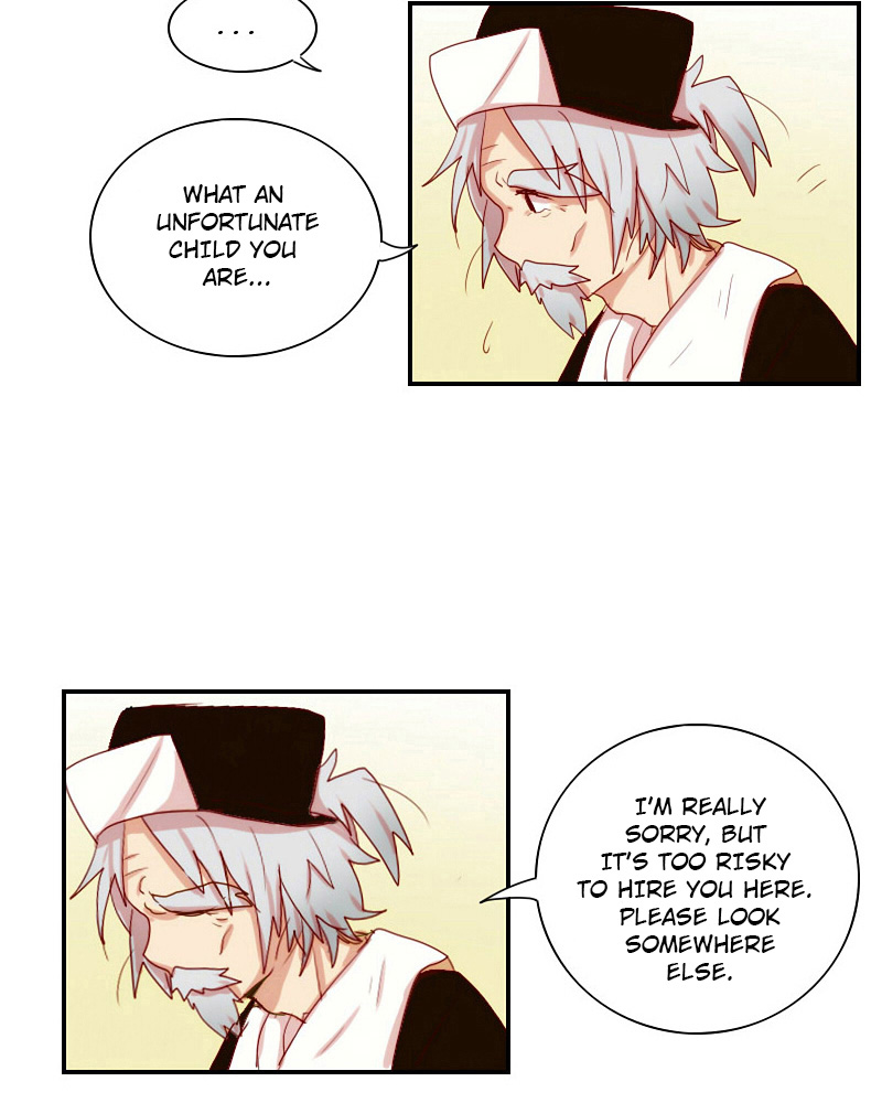 Watermelon – Manhwa Chapter 4 - page 2