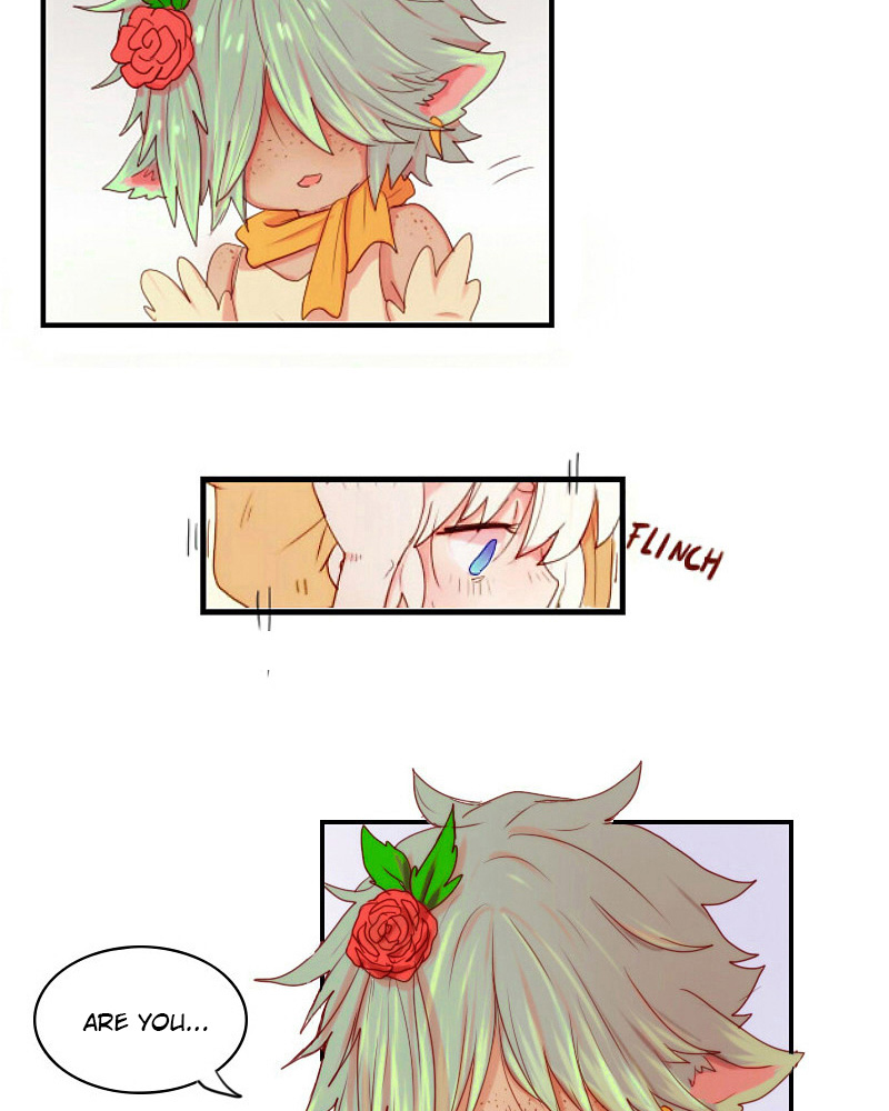 Watermelon – Manhwa Chapter 4 - page 20