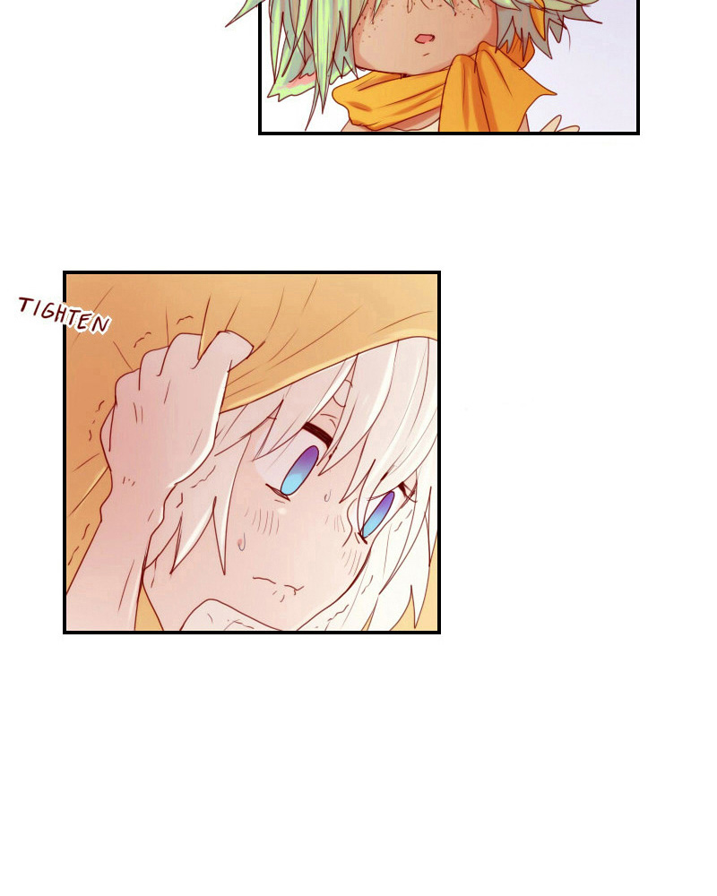 Watermelon – Manhwa Chapter 4 - page 21