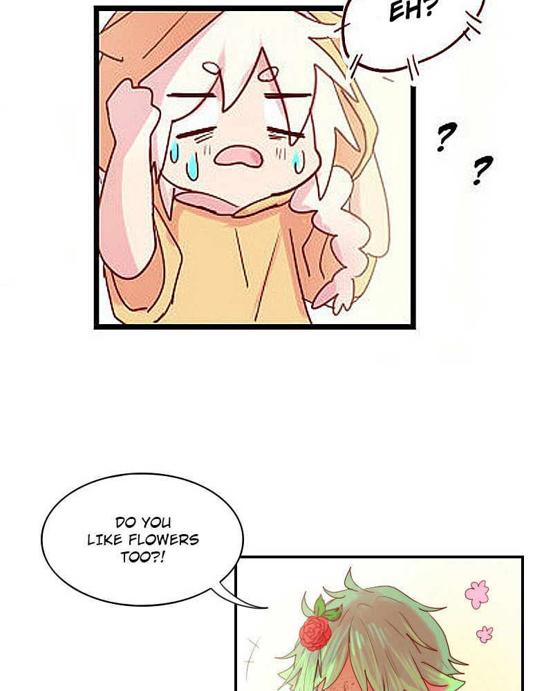 Watermelon – Manhwa Chapter 4 - page 24