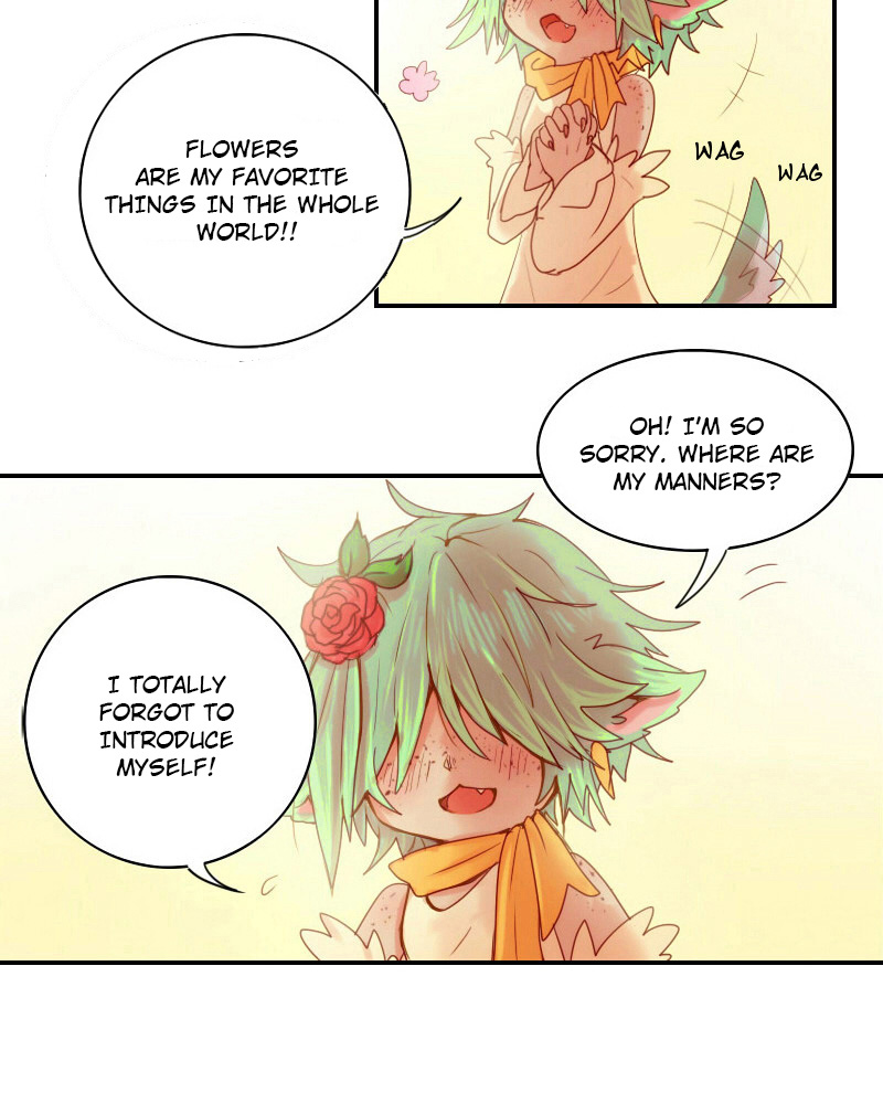 Watermelon – Manhwa Chapter 4 - page 25