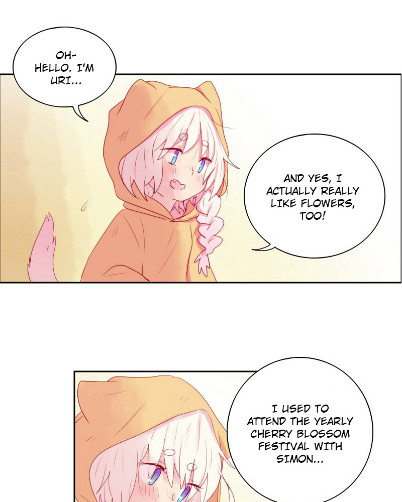 Watermelon – Manhwa Chapter 4 - page 28